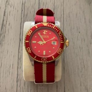 Invicta Reserve Swiss Automatic Watch